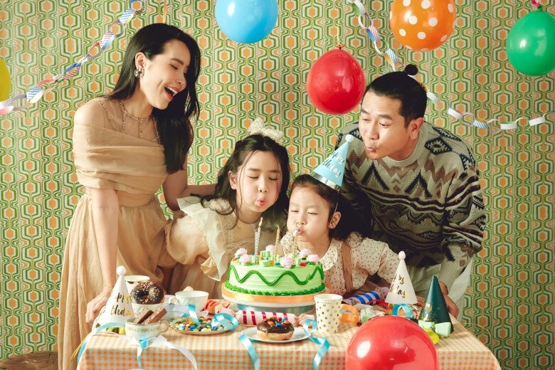 Con gái lưu hương giang xin lỗi vì chê đồ ăn mẹ nấu không ngon ngày càng như bản sao của hồ hoài anh - 4
