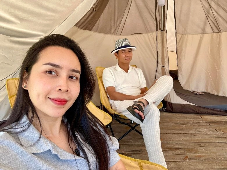Con gái lưu hương giang xin lỗi vì chê đồ ăn mẹ nấu không ngon ngày càng như bản sao của hồ hoài anh - 8
