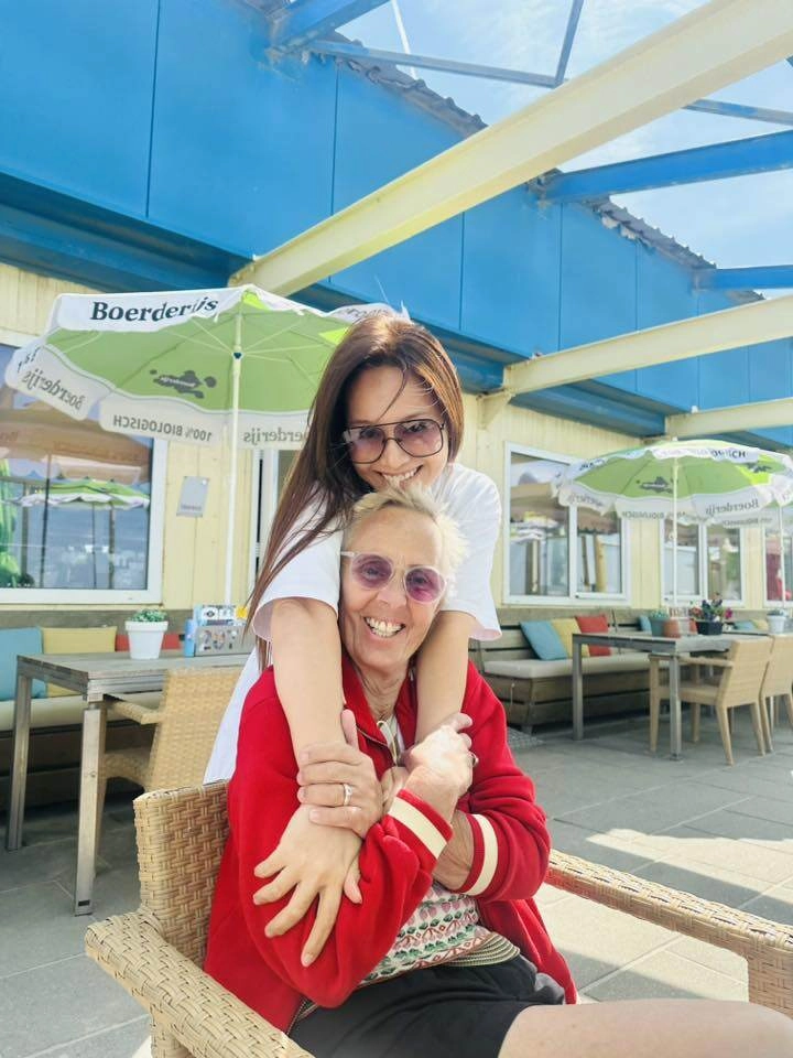 Con gái mc thành trung được ông nội tây chiều hết cỡ không cùng huyết thống với cả nhà nhưng là cục cưng - 5