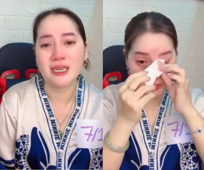 Con gái nsưt vũ linh bật khóc sau khi thắng kiện kháng cáo quyết không chia tài sản với em ruột của bố - 4