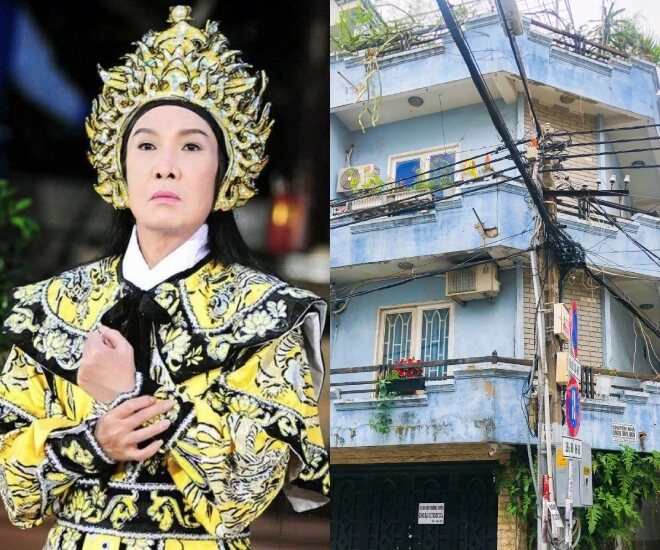 Con gái nsưt vũ linh bật khóc trước ngày phúc thẩm giành tài sản xong kiện tụng sẽ sửa sang toàn bộ căn nhà - 4