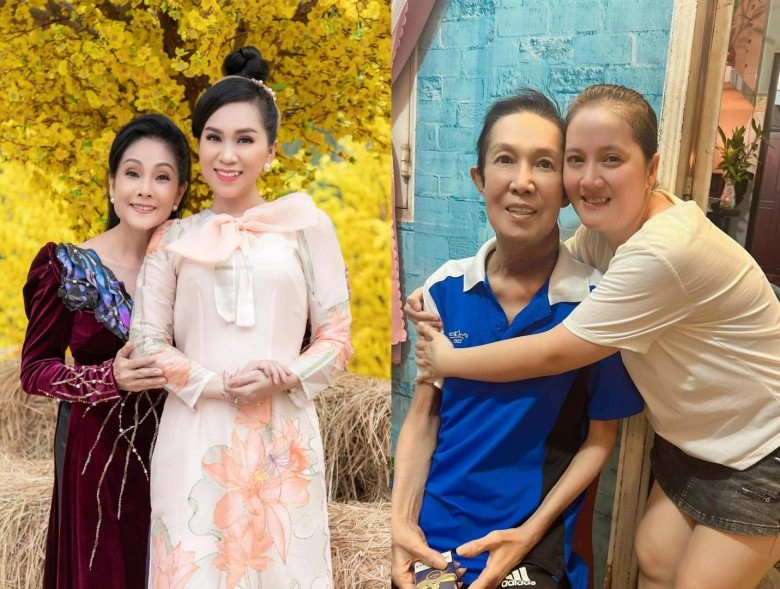Con gái nsưt vũ linh bật khóc sau khi thắng kiện kháng cáo quyết không chia tài sản với em ruột của bố - 6