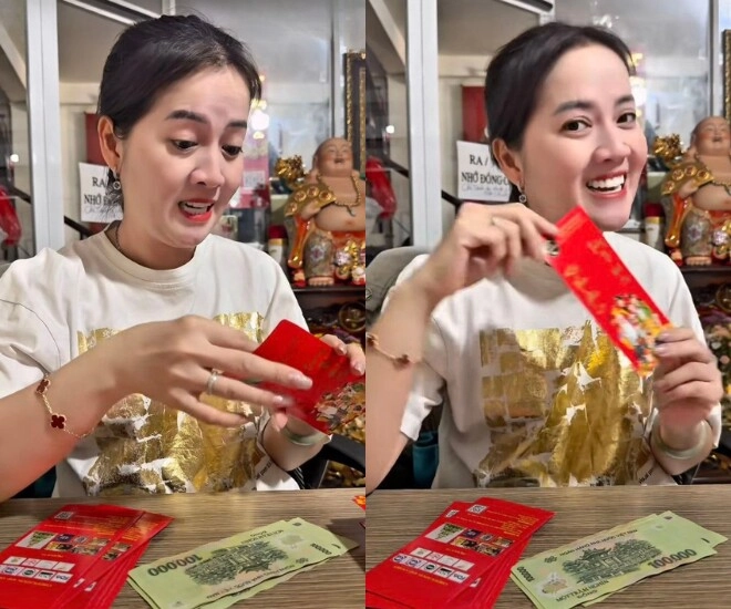 Con gái nsưt vũ linh trích tiền thắng kiện em gái bố để làm từ thiện chuẩn bị tinh thần thép để giành toàn bộ tài sản - 2
