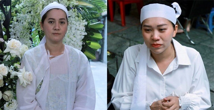 Con gái nsưt vũ linh trích tiền thắng kiện em gái bố để làm từ thiện chuẩn bị tinh thần thép để giành toàn bộ tài sản - 3
