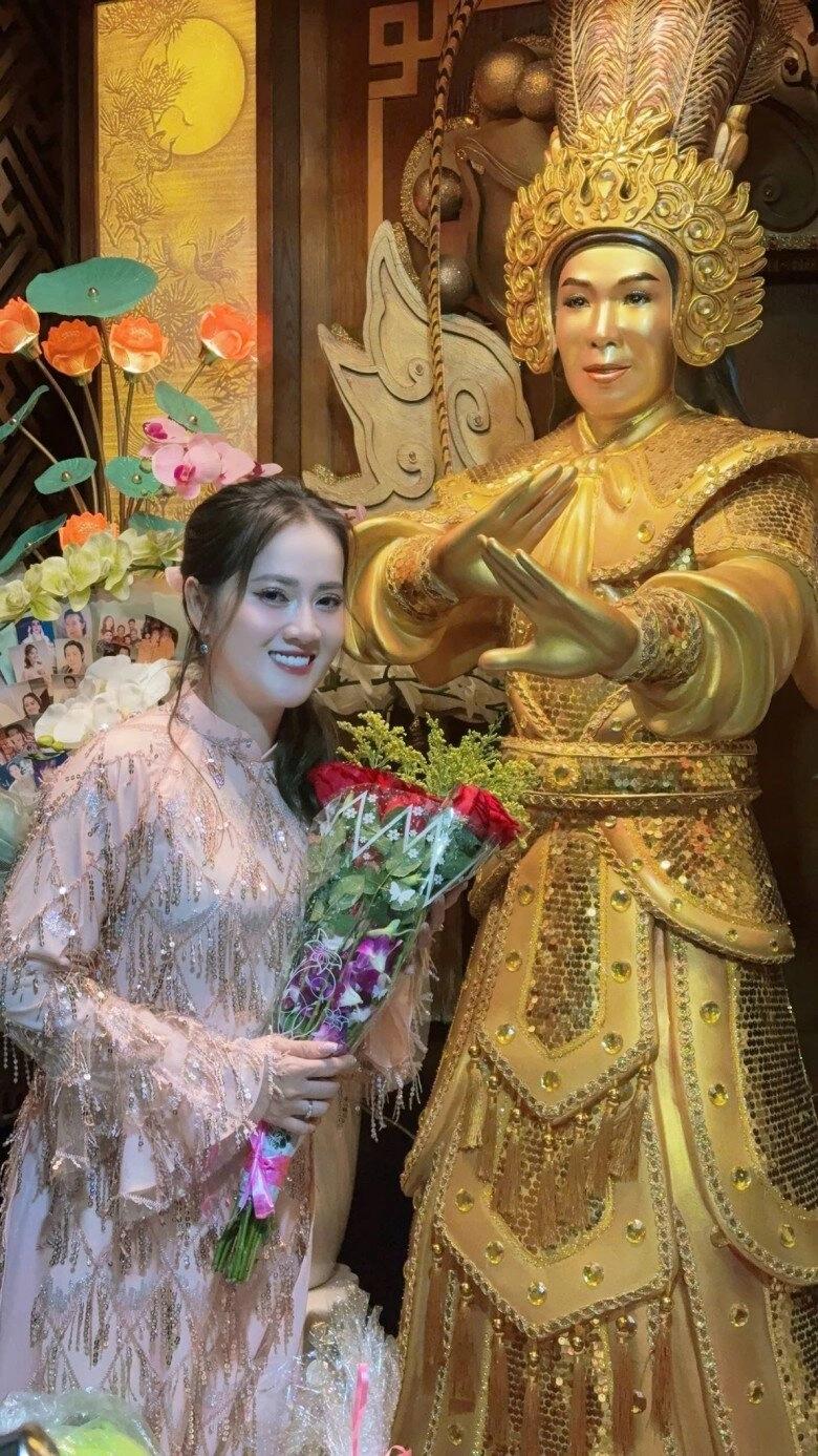 Con gái nsưt vũ linh trích tiền thắng kiện em gái bố để làm từ thiện chuẩn bị tinh thần thép để giành toàn bộ tài sản - 5