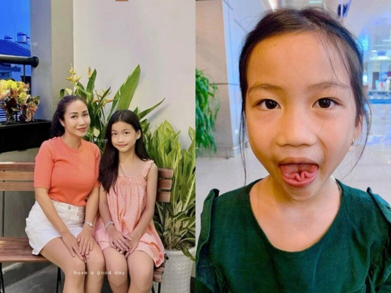 Con gái ốc thanh vân ngày càng hiểu chuyện sang úc học vẫn phụ mẹ đi diễn gom ve chai để tiết kiệm tiền - 10