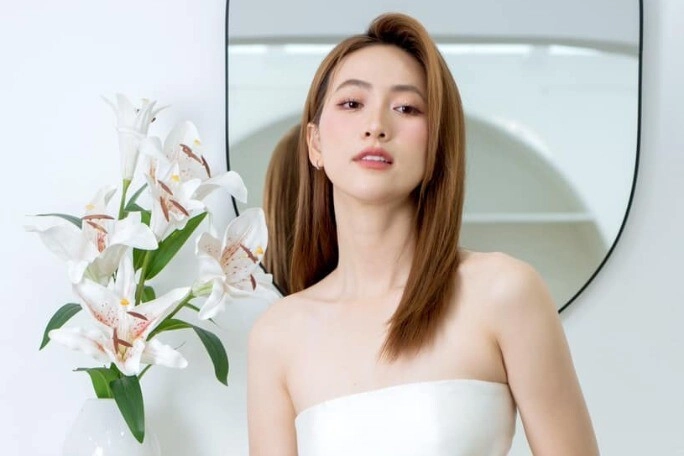 con gái trấn thành từng đi bán xôi cãi nhau căng thẳng với phương oanh trên truyền hình - 2