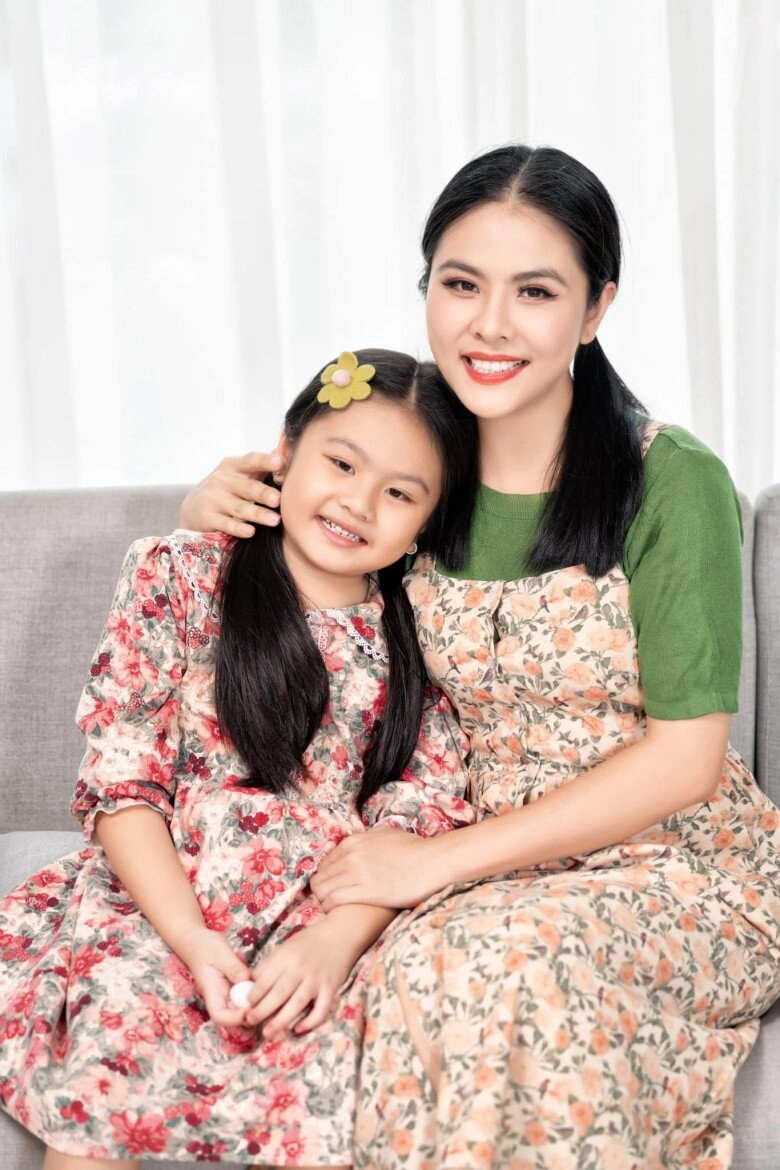 Con gái vân trang trồng cây trong biệt thự nghìn m2 khoe khu vườn xanh mướt khiến khán giả ngưỡng mộ - 5