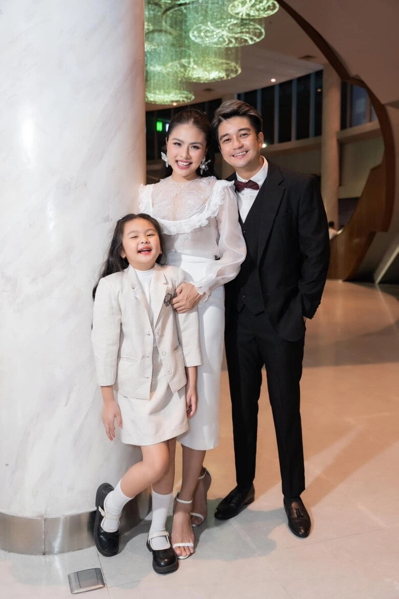 Con gái vân trang trồng cây trong biệt thự nghìn m2 khoe khu vườn xanh mướt khiến khán giả ngưỡng mộ - 7