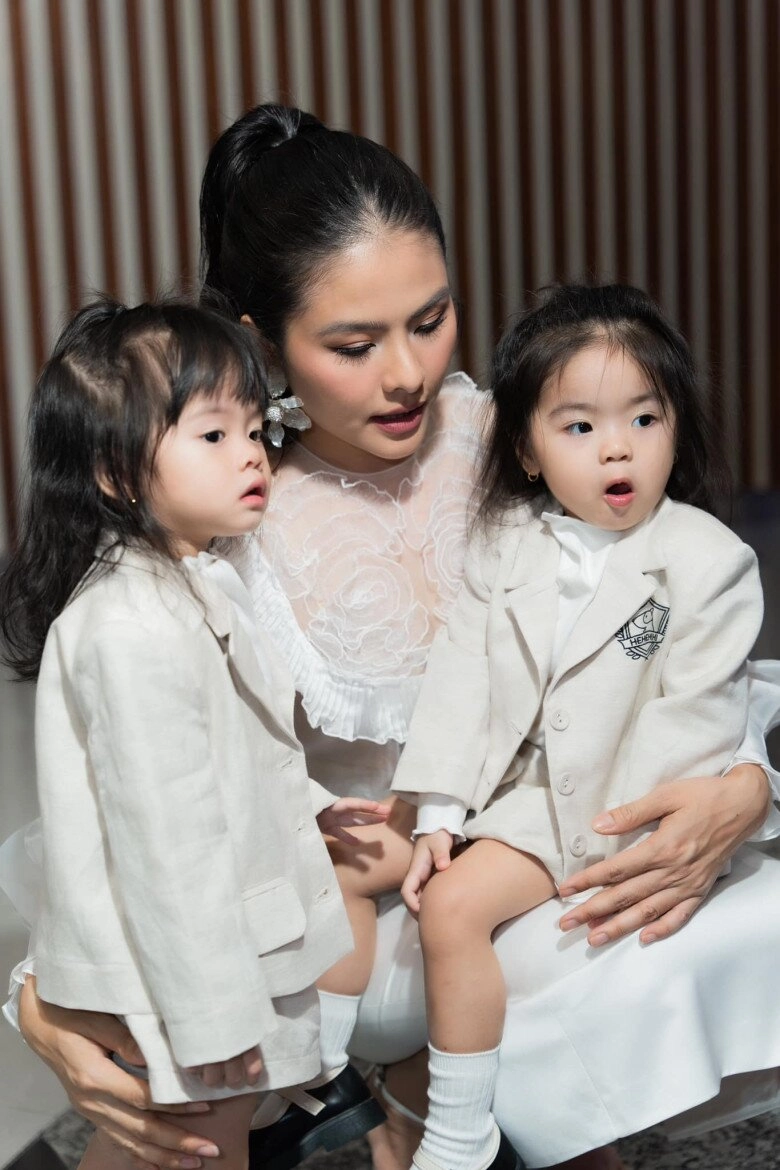 Con gái vân trang trồng cây trong biệt thự nghìn m2 khoe khu vườn xanh mướt khiến khán giả ngưỡng mộ - 9