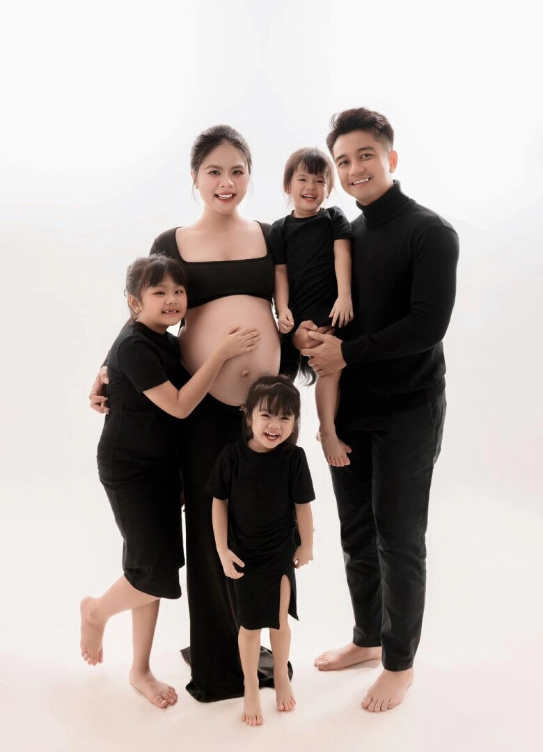 Con gái vân trang trồng cây trong biệt thự nghìn m2 khoe khu vườn xanh mướt khiến khán giả ngưỡng mộ - 11