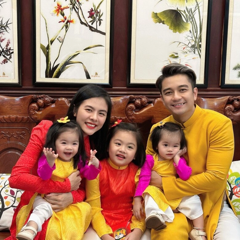 Con gái vân trang trồng cây trong biệt thự nghìn m2 khoe khu vườn xanh mướt khiến khán giả ngưỡng mộ - 12