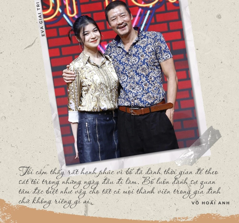 Con gái võ hoài nam gia đình tôi có thói quen đi chùa hương vào ngày mùng 1 tết - 5