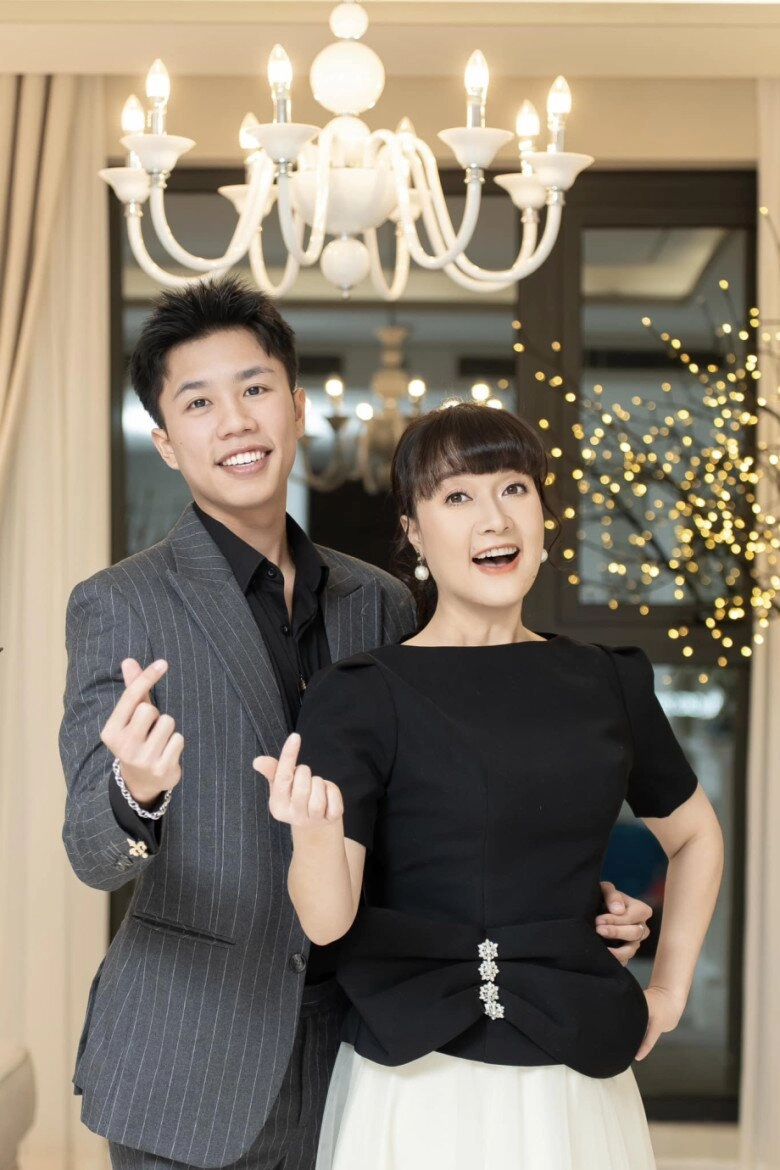Con nhà nòi phủ sóng màn ảnh việt thiếu gia chải long vũ bị soi đủ đường công chúa bị chê thiếu tự nhiên - 1