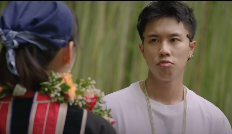 Con nhà nòi phủ sóng màn ảnh việt thiếu gia chải long vũ bị soi đủ đường công chúa bị chê thiếu tự nhiên - 3
