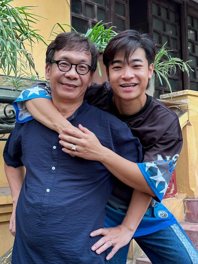 Con nhà nòi phủ sóng màn ảnh việt thiếu gia chải long vũ bị soi đủ đường công chúa bị chê thiếu tự nhiên - 5