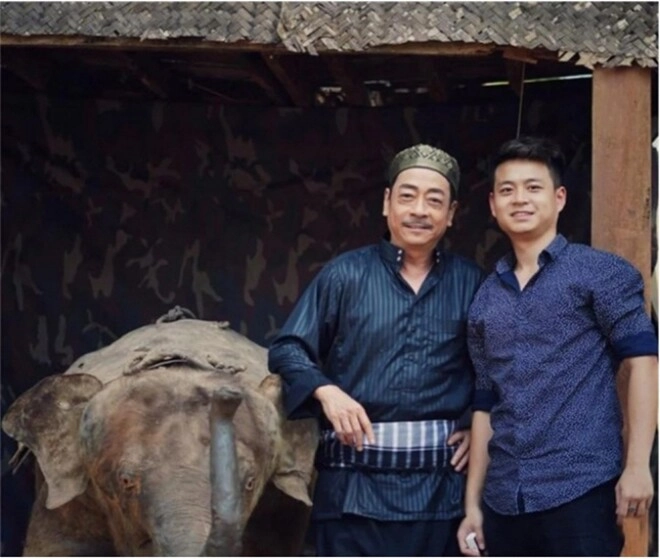 Con nhà nòi phủ sóng màn ảnh việt thiếu gia chải long vũ bị soi đủ đường công chúa bị chê thiếu tự nhiên - 11