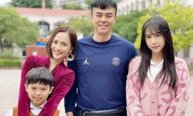 Con nhà nòi phủ sóng màn ảnh việt thiếu gia chải long vũ bị soi đủ đường công chúa bị chê thiếu tự nhiên - 14