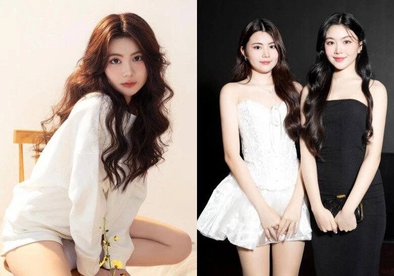 Con sao việt chưa 18 tuổi đã át vía bố mẹ subeo sắp cao bằng ba dượng kim lý con út quyền linh trổ mã - 5