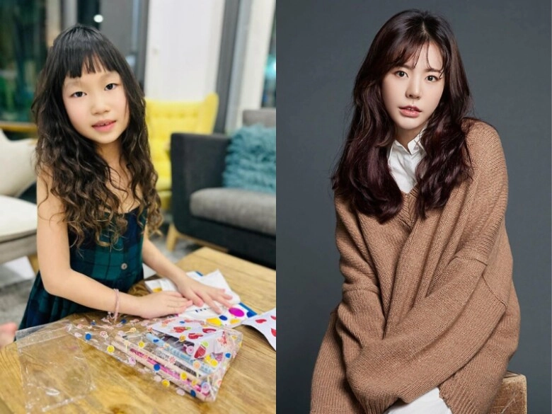 Con sao việt có tên giống idol kpop con gái hồ ngọc hà - khánh thi cùng là lisa con trai trường giang không ngoại lệ - 14