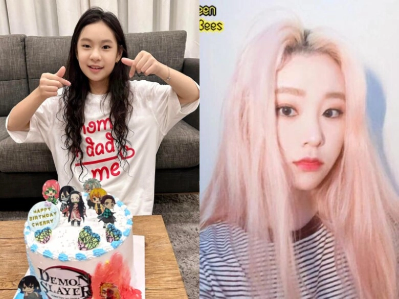 Con sao việt có tên giống idol kpop con gái hồ ngọc hà - khánh thi cùng là lisa con trai trường giang không ngoại lệ - 15
