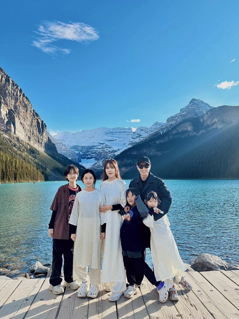 Con sao việt có tên giống idol kpop con gái hồ ngọc hà - khánh thi cùng là lisa con trai trường giang không ngoại lệ - 16