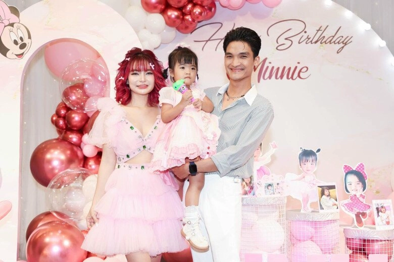 Con sao việt có tên giống idol kpop con gái hồ ngọc hà - khánh thi cùng là lisa con trai trường giang không ngoại lệ - 18