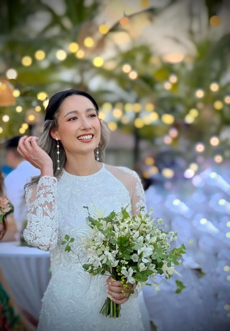 Con sao việt thành tài ở nước ngoài con trai mỹ linh làm bác sĩ tại úc quý tử của chi bảo học thạc sĩ luật - 2