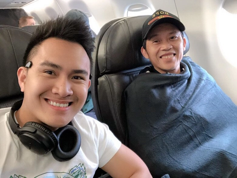 Con sao việt thành tài ở nước ngoài con trai mỹ linh làm bác sĩ tại úc quý tử của chi bảo học thạc sĩ luật - 15