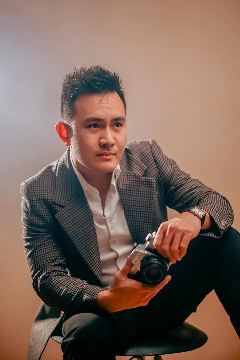 Con sao việt thành tài ở nước ngoài con trai mỹ linh làm bác sĩ tại úc quý tử của chi bảo học thạc sĩ luật - 16
