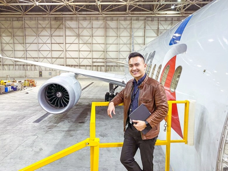 Con sao việt thành tài ở nước ngoài con trai mỹ linh làm bác sĩ tại úc quý tử của chi bảo học thạc sĩ luật - 17
