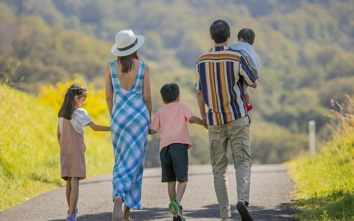 Con sao việt trổ tài làm bánh quý tử nhà lê phương làm bánh trung thu con trai tăng thanh hà cực chuyên nghiệp - 16