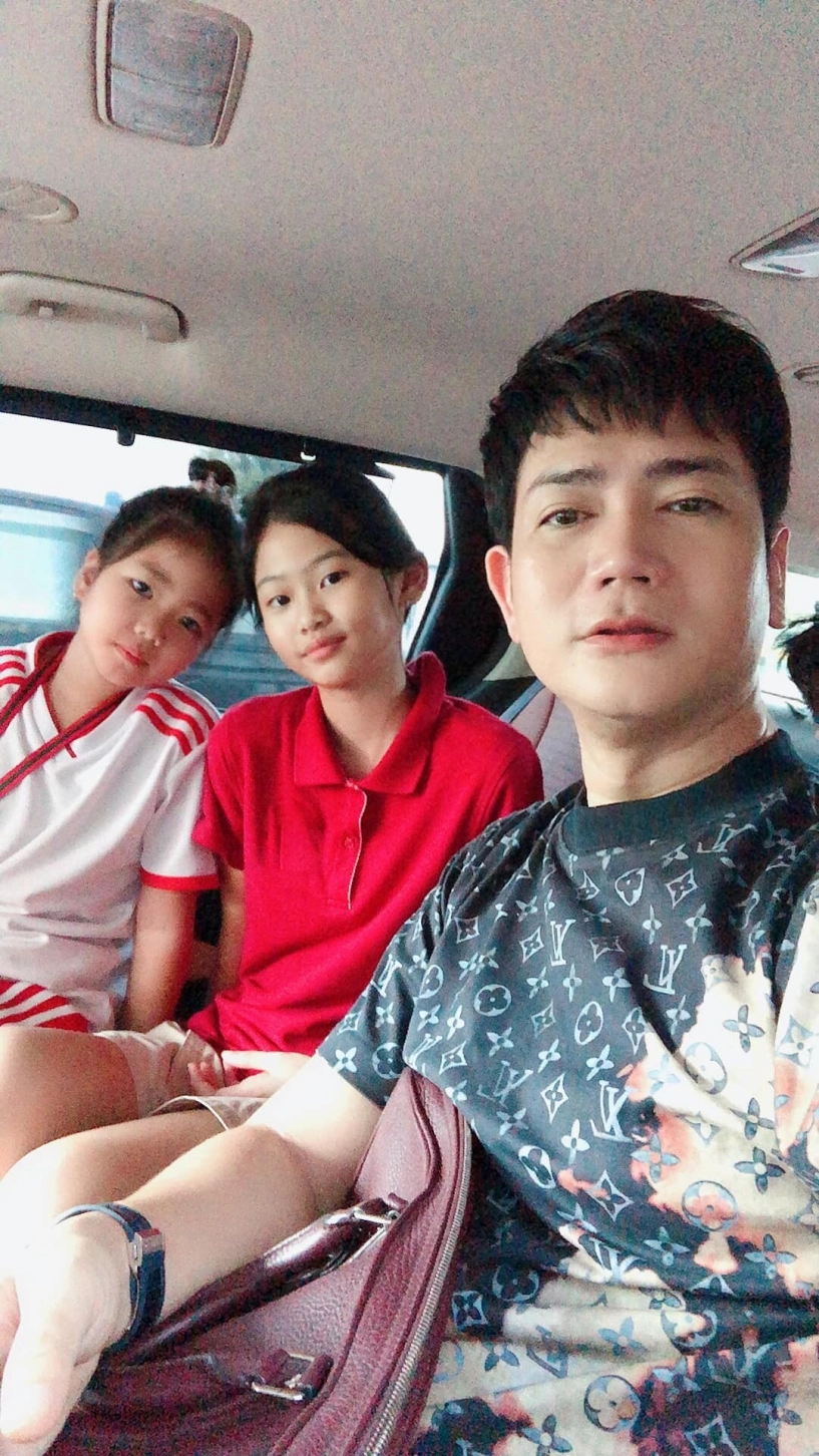 Con trai quách thành danh mất căn bản vì đi mỹ không thành bố cặm cụi cày tiền xây nhà để sẵn cho 5 con - 4