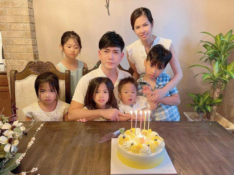 Sao việt sớm lập di chúc để lại tài sản ngọc lan có điều kiện đi kèm lâm khánh chi chỉ cho con phân nửa - 9