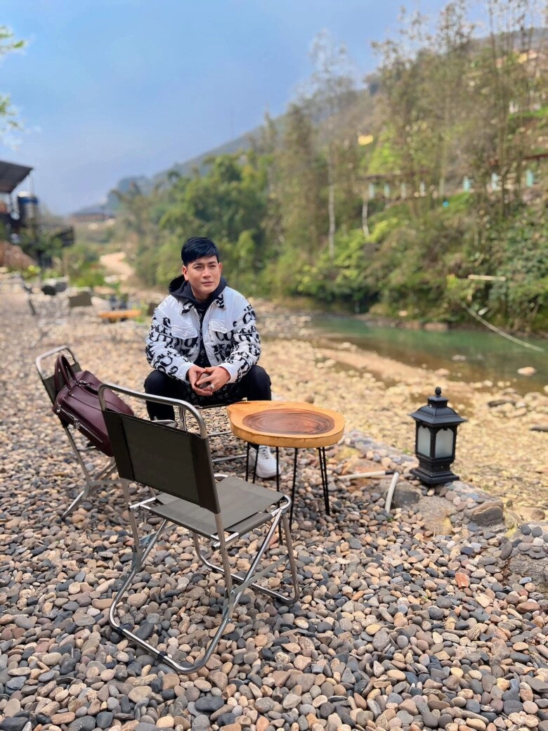 Con trai quách thành danh mất căn bản vì đi mỹ không thành bố cặm cụi cày tiền xây nhà để sẵn cho 5 con - 8