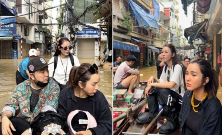 Con trai ưng hoàng phúc có bạn gái ở tuổi 15 hiện cao trên 1m8 mỗi năm học phí tiêu tốn cả tỷ đồng - 7