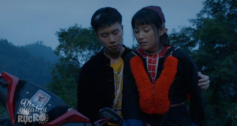 Con trai vân dung lên tiếng bênh vợ giữa lúc nữ chính đi giữa trời rực rỡ viết tâm thư cầu xin khán giả - 6