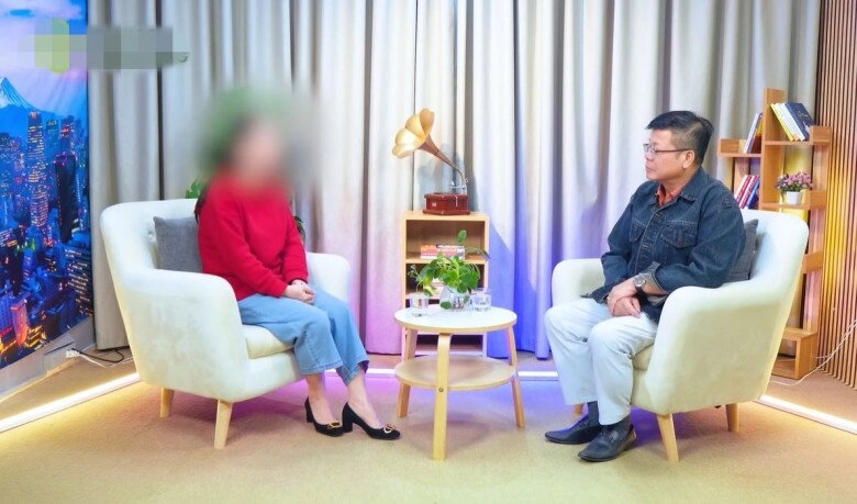 Con trai xin cưới vì bạn gái có bầu người bố nói một câu khiến thông gia lập tức hủy hôn - 3
