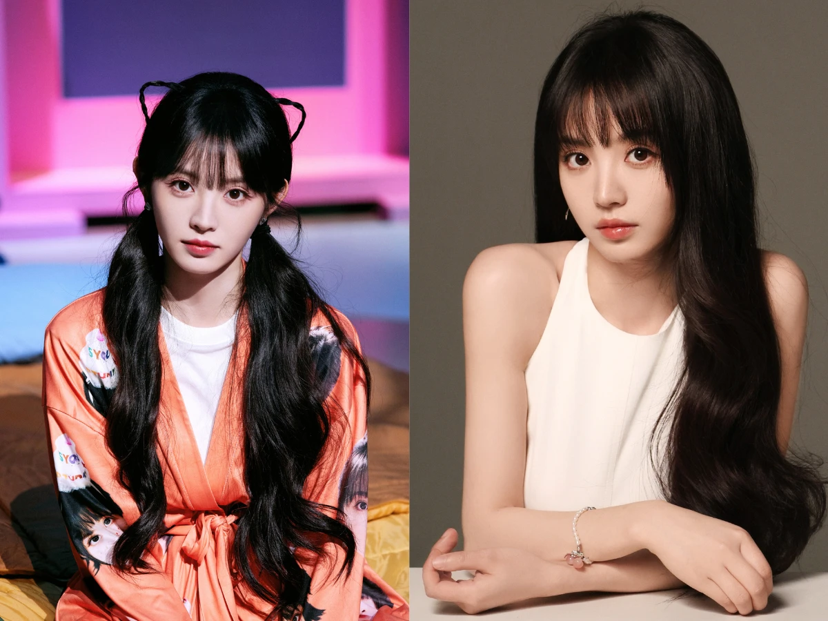 Công chúa đẹp nhất showbiz chỉ nhờ 3 thói quen nhỏ để có tóc dày tới mức đóng cổ trang không cần dùng tóc giả - 8