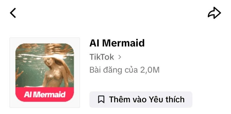 Cộng đồng mạng rủ nhau hóa tiên cá bằng ai ngụp lặn dưới nước nhưng visual vẫn ngời ngời chị em lưu ngay cách để đu trend - 2
