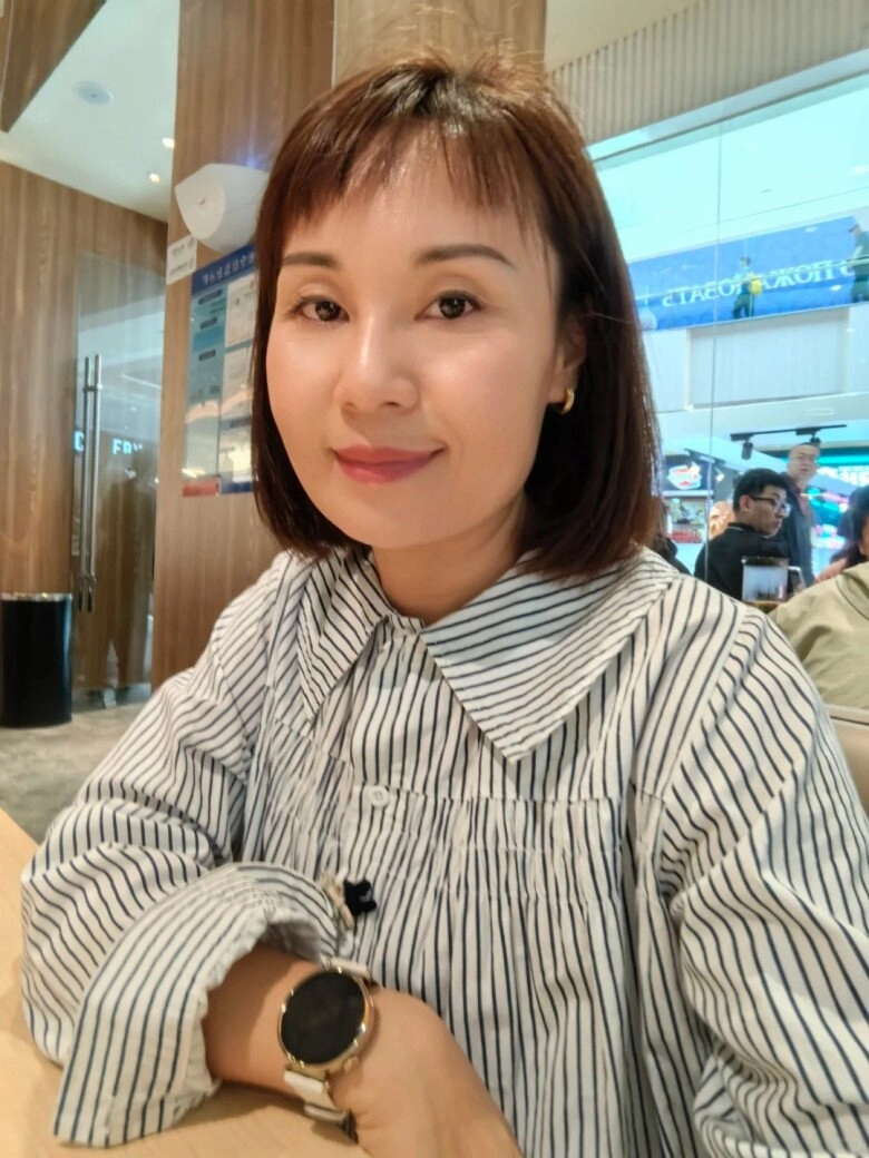 Công thức cắt mái bằng đón năm mới dành riêng cho hội chị em 35 trẻ hóa diện mạo - 8
