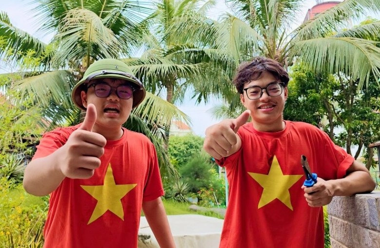 Cục trưởng cục nghệ thuật biểu diễn xuân bắc đặt tên cho con sinh đúng ngày quốc khánh 29 vừa hay vừa ý nghĩa - 2
