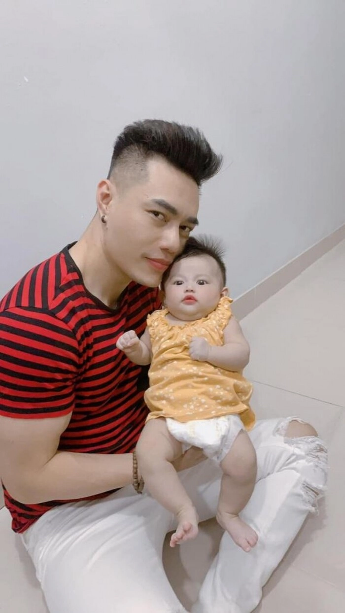 Cục trưởng cục nghệ thuật biểu diễn xuân bắc đặt tên cho con sinh đúng ngày quốc khánh 29 vừa hay vừa ý nghĩa - 6