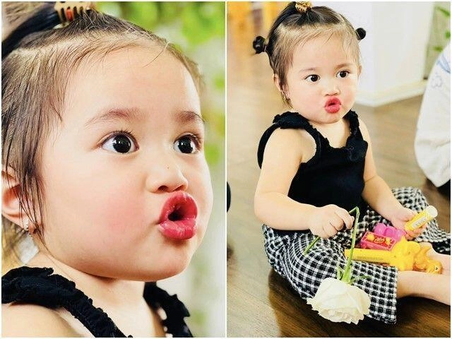 Cục trưởng cục nghệ thuật biểu diễn xuân bắc đặt tên cho con sinh đúng ngày quốc khánh 29 vừa hay vừa ý nghĩa - 7