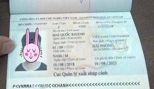 Cục trưởng cục nghệ thuật biểu diễn xuân bắc đặt tên cho con sinh đúng ngày quốc khánh 29 vừa hay vừa ý nghĩa - 8