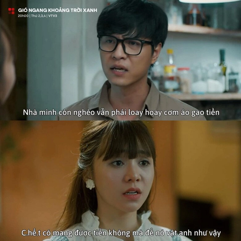 Cùng 34 tuổi và thuộc đội diễu hành a80 song luân được gán ghép với khả ngân tô dũng cùng bạn gái tình tứ không rời - 7