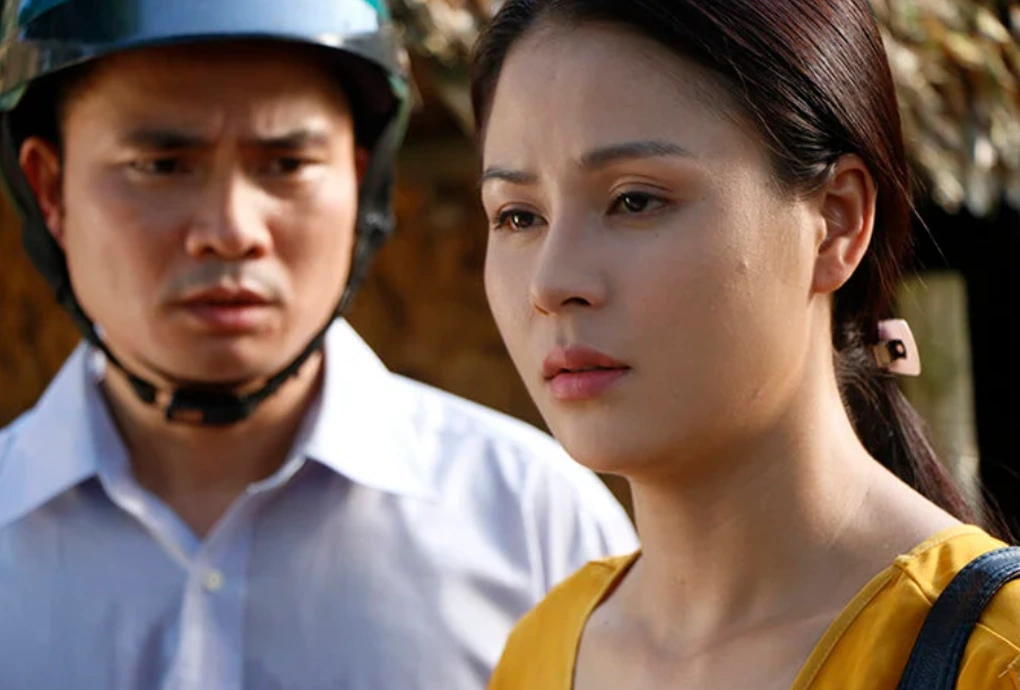 Cùng 35 tuổi lương thu trang hút mọi ống kính trong nhiệm vụ a80 sam làm mẹ 2 con ở nhà hơn 10 tỷ đồng - 3