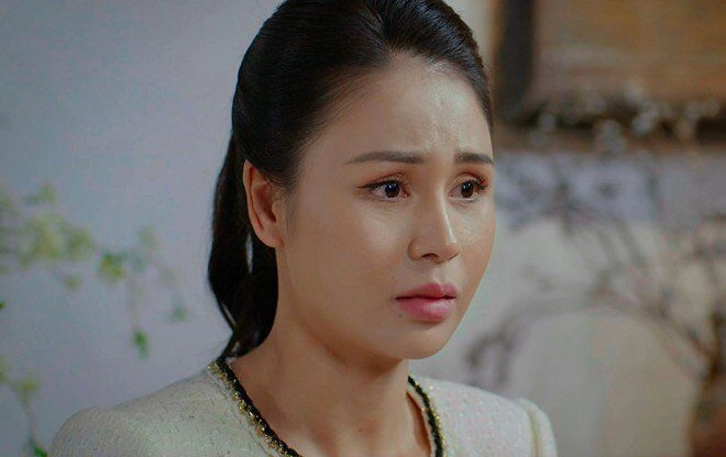 Cùng 35 tuổi lương thu trang hút mọi ống kính trong nhiệm vụ a80 sam làm mẹ 2 con ở nhà hơn 10 tỷ đồng - 4