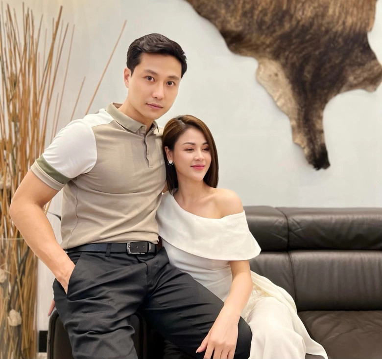 Cùng 35 tuổi lương thu trang hút mọi ống kính trong nhiệm vụ a80 sam làm mẹ 2 con ở nhà hơn 10 tỷ đồng - 5