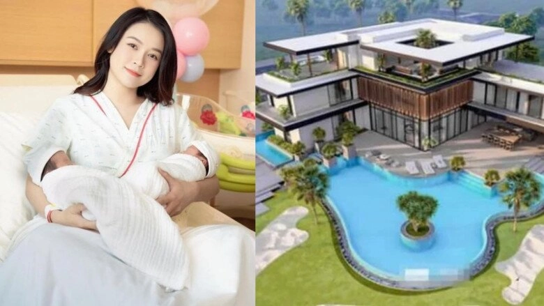 Cùng 35 tuổi lương thu trang hút mọi ống kính trong nhiệm vụ a80 sam làm mẹ 2 con ở nhà hơn 10 tỷ đồng - 11